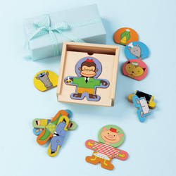 LAND OF NOD GIFTS