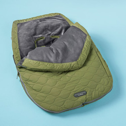LAND OF NOD CAR SEAT ACCESSORIES