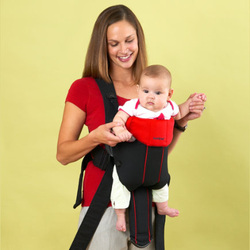 LAND OF NOD BABY CARRIERS
