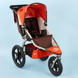 LAND OF NOD STROLLERS