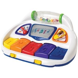 Baby Einstein Count And Compose Piano