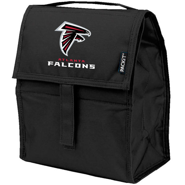 ATLANTA FALCONS LUNCH BOXES AND BAGS