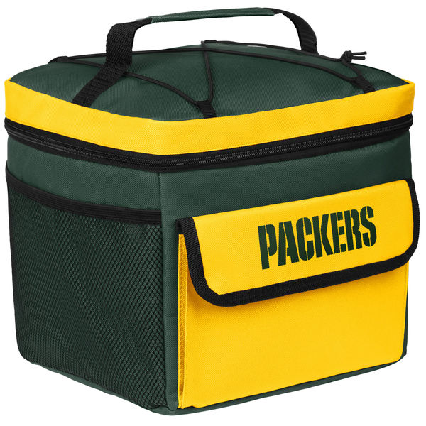 GREEN BAY PACKERS LUNCH BOXES AND BAGS