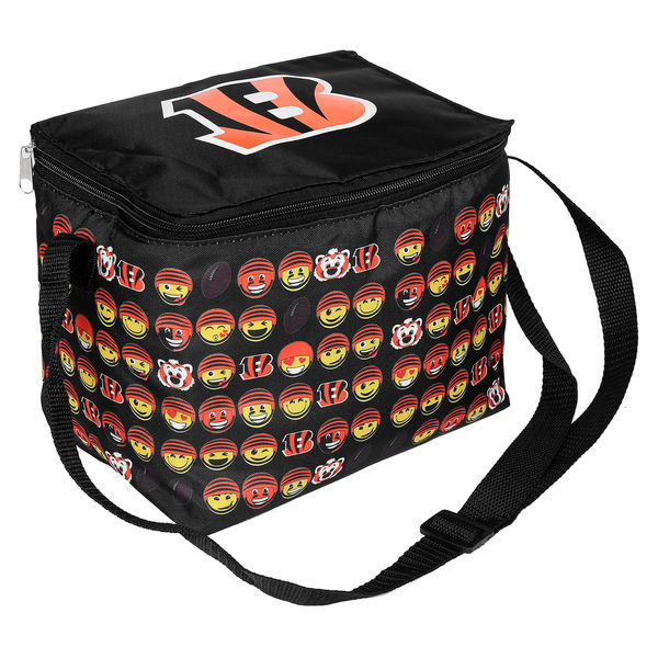 CINCINNATI BENGALS LUNCH BOXES AND BAGS