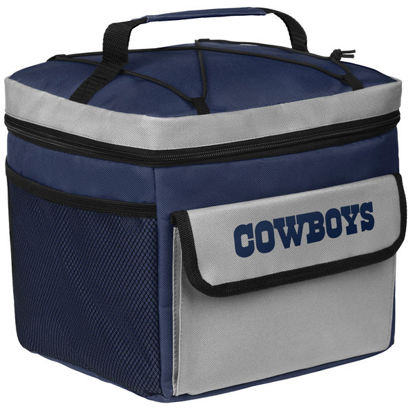 DALLAS COWBOYS LUNCH BOXES AND BAGS