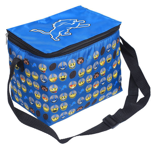 DETROIT LIONS LUNCH BOXES AND BAGS