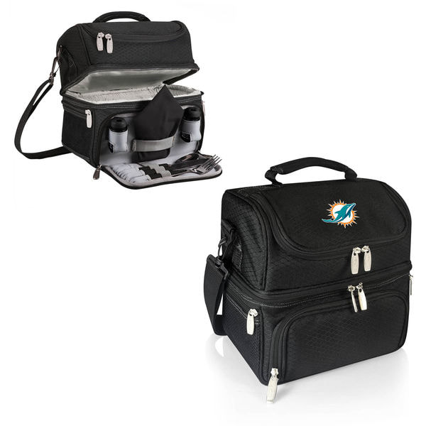 MIAMI DOLPHINS LUNCH BOXES AND BAGS