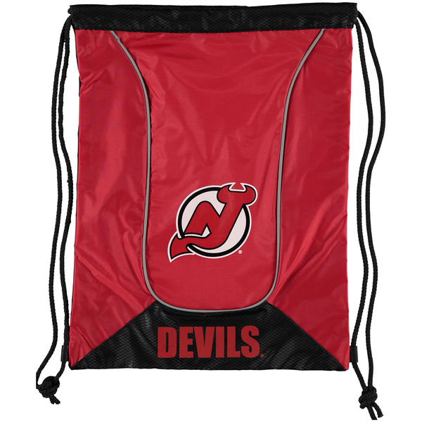 NEW JERSEY DEVILS BACKPACKS AND BAGS