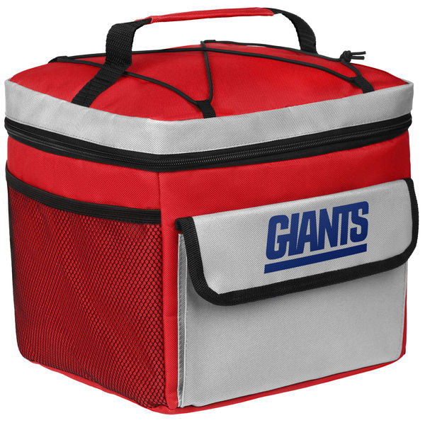 NEW YORK GIANTS LUNCH BOXES AND BAGS