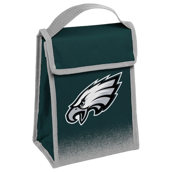 PHILADELPHIA EAGLES LUNCH BOXES AND BAGS