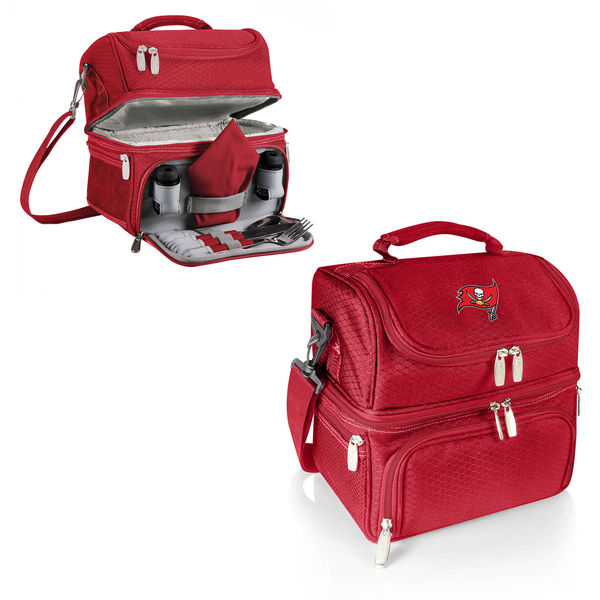 TAMPA BAY BUCCANEERS LUNCH BOXES AND BAGS
