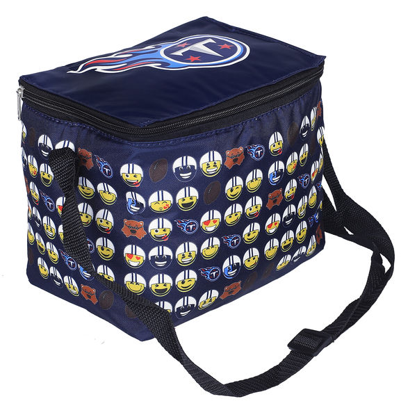 TENNESSEE TITANS LUNCH BOXES AND BAGS