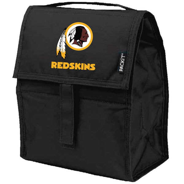 WASHINGTON REDSKINS LUNCH BOXES AND BAGS